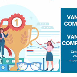 Vantagem Competitiva X Comparativa Entenda Os Dois Conceitos