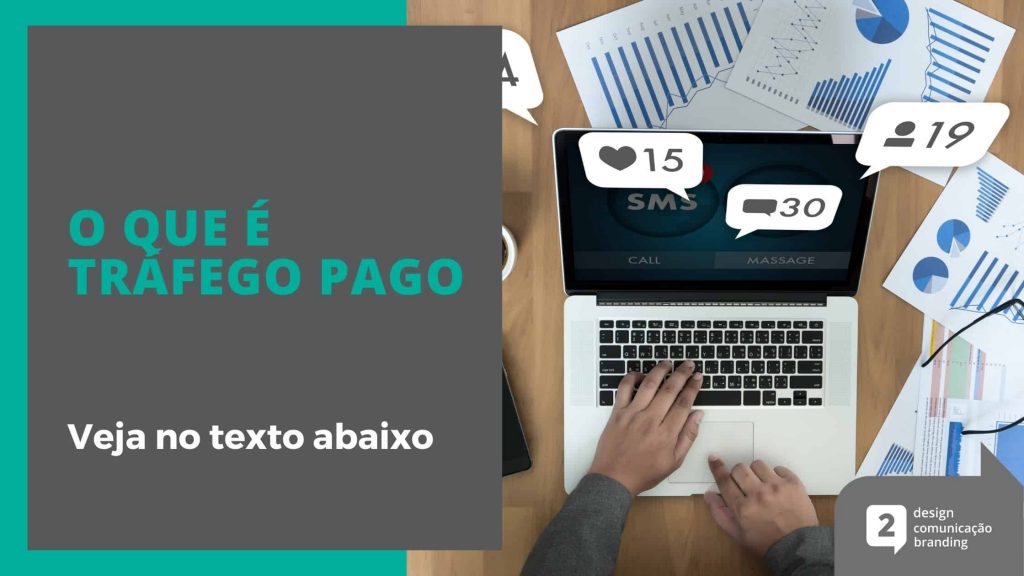 Tráfego pago guia completo para começar a investir Agência em Bauru