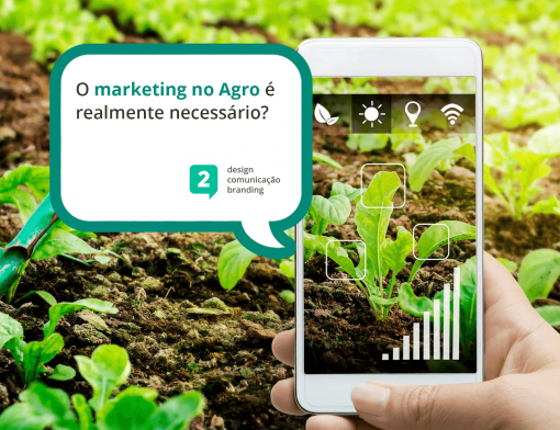 O marketing no Agronegócio Vale a Pena?