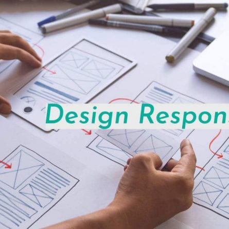 design responsivo