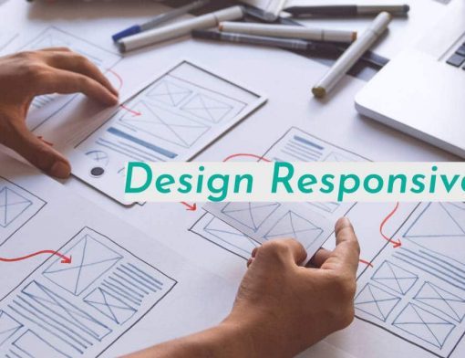 design responsivo