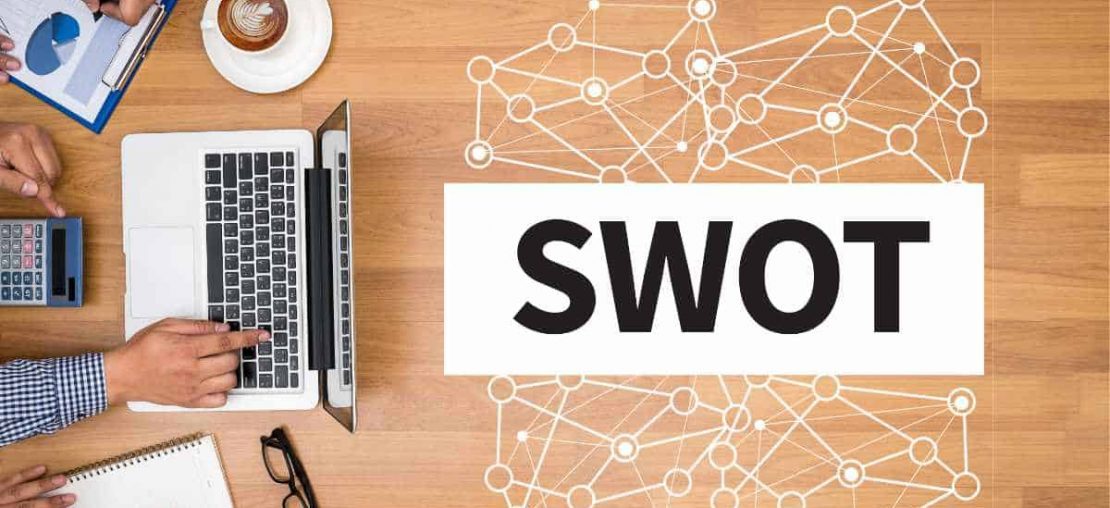 ANÁLISE SWOT: Conheça as Etapas e Como Colocá-las em Prática - Agência em Bauru especializada em Comunicação, Branding e Design