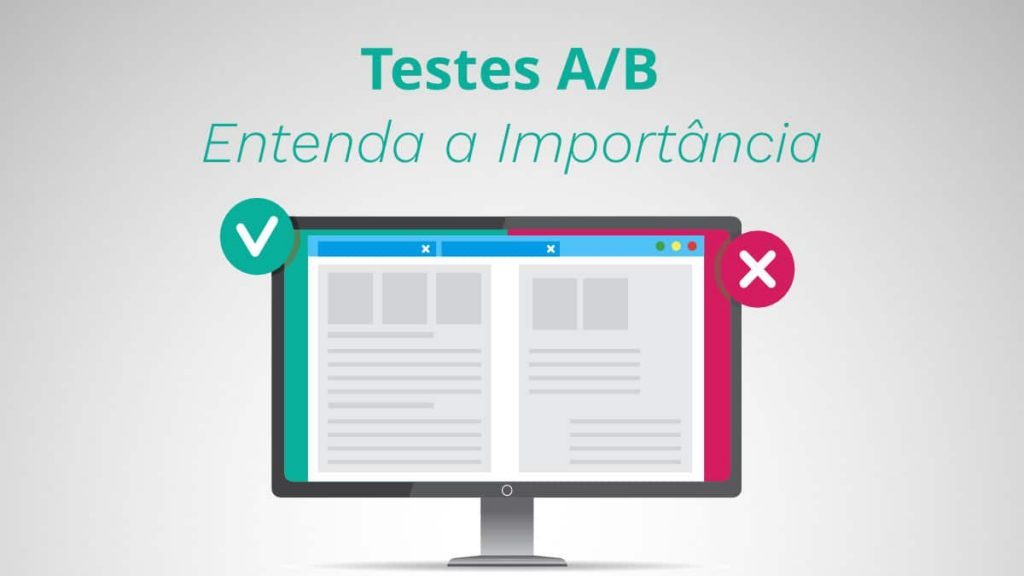 TESTES A/B: Entenda A Importância E Saiba Como Fazê-los Na Sua Empresa ...