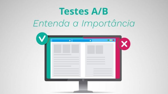 TESTES A/B: Entenda A Importância E Saiba Como Fazê-los Na Sua Empresa ...