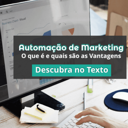 Automação De Marketing: O Que é E Quais São As Vantagens? - Agência Em ...