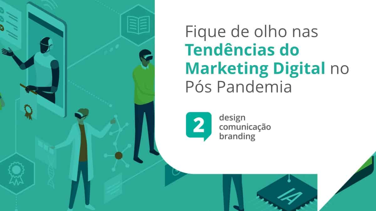 Tendência Marketing On Line