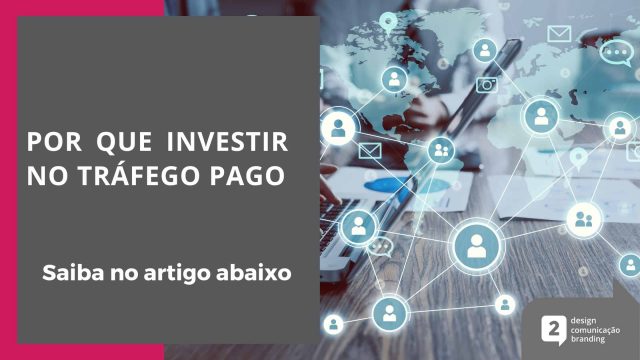 imagem de uma mesa de trabalho sobreposta com uma rede de conexões digitais na cor azul, e escrito ao lado em uma caixa cinza: por que investir no tráfego pago

saiba no artigo abaixo