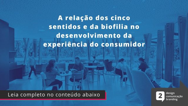 imagem Branding para ambientes com pessoas em ambientes sensoriais