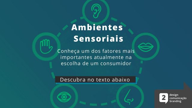 imagem branding sensorial ambientes sensoriais como experiência de marca