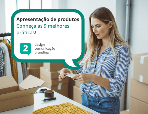 Apresentação de produto: Conheça 9 melhores práticas