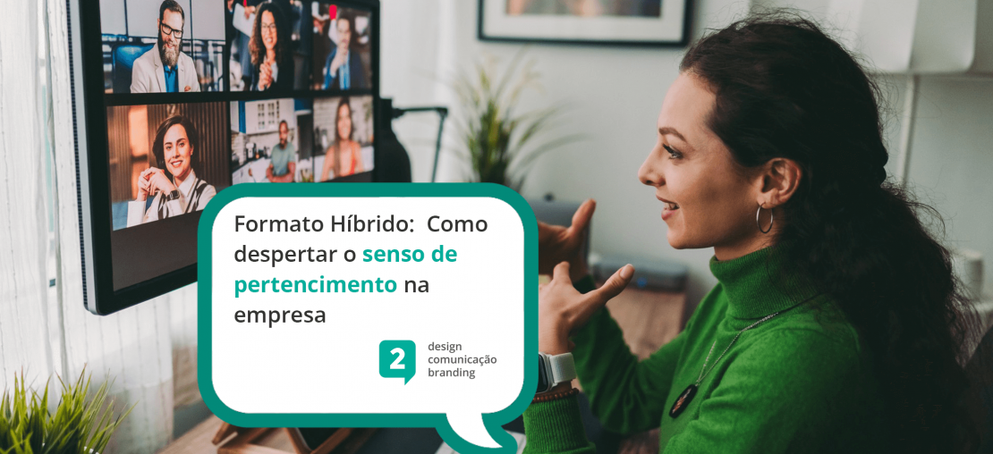 Trabalho Home-Office e Hibrido