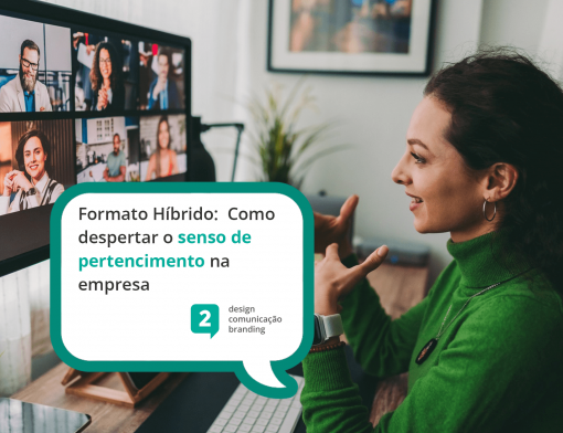 Trabalho Home-Office e Hibrido