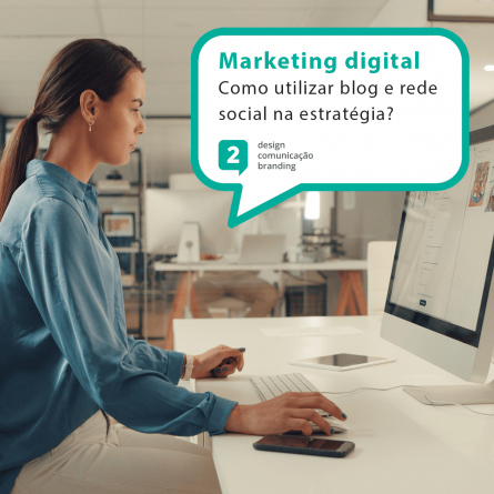 Blog - Tudo Sobre Marketing Digital!