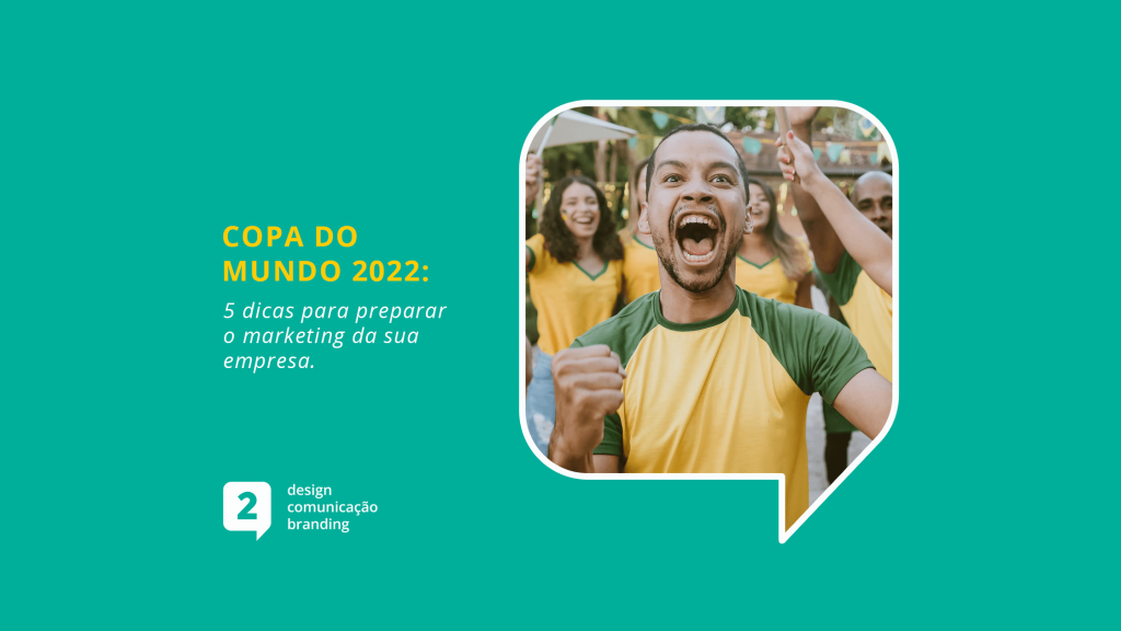 Copa do Mundo: 8 dicas para preparar o seu comércio