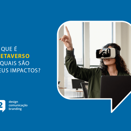 Experimente o Metaverso: Realidade Virtual ao Alcance dos Fsicos