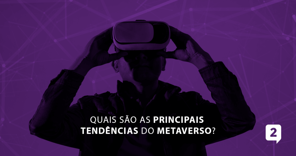 O que é o Metaverso? Entenda tudo sobre essa tendência - Infoco