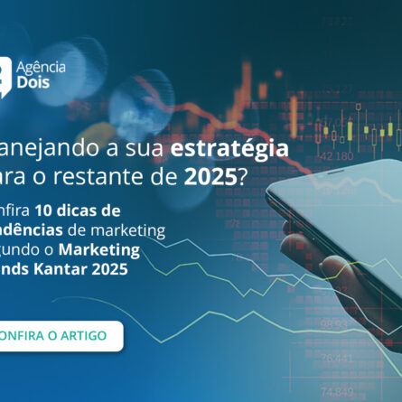 tendências de marketing